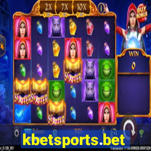 kbetsports.bet