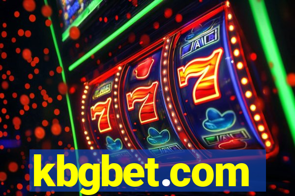 kbgbet.com
