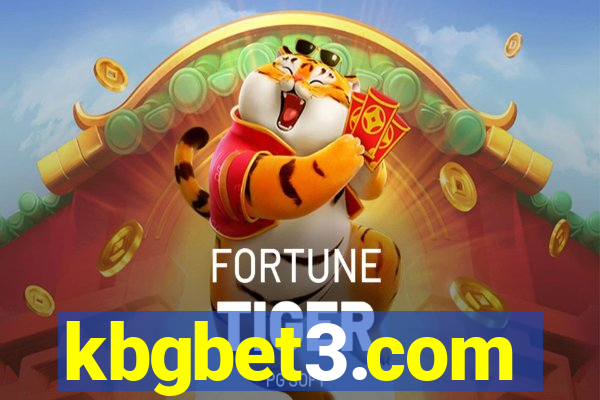 kbgbet3.com