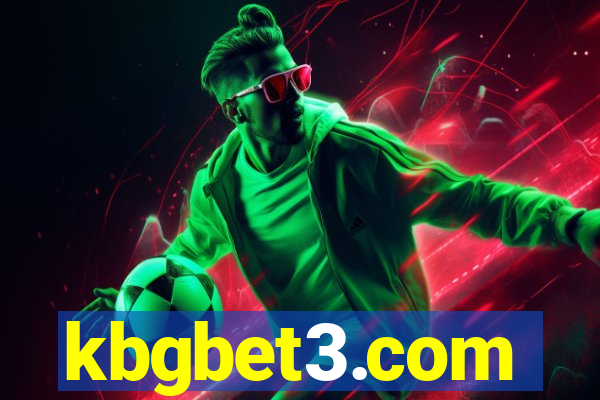 kbgbet3.com