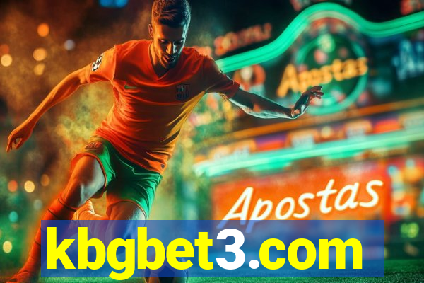 kbgbet3.com