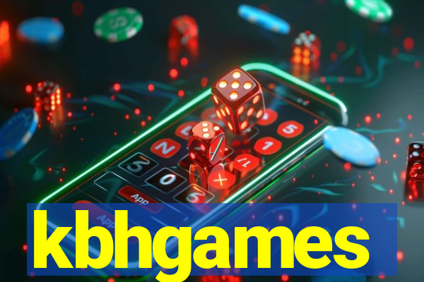kbhgames