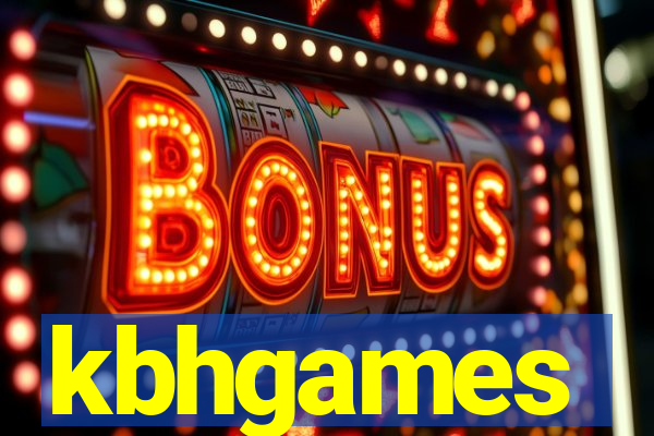 kbhgames