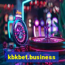 kbkbet.business
