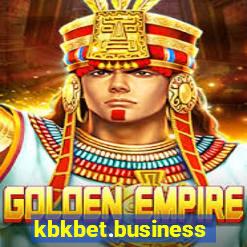 kbkbet.business