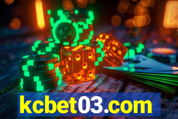 kcbet03.com