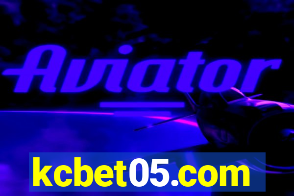 kcbet05.com