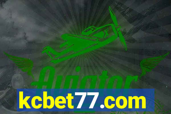 kcbet77.com