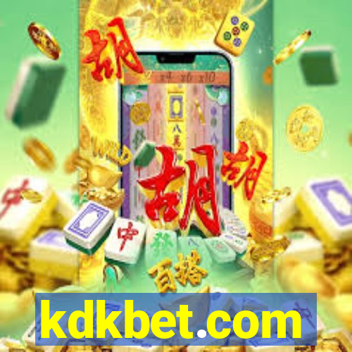 kdkbet.com