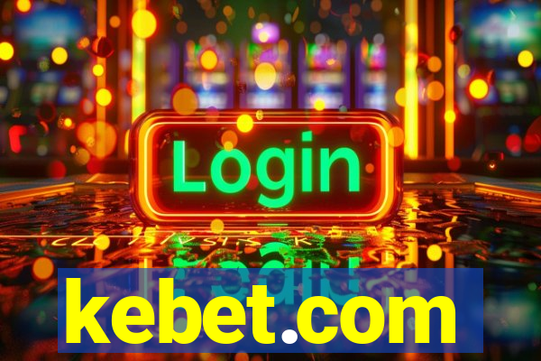 kebet.com