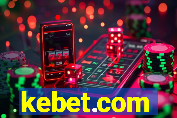 kebet.com