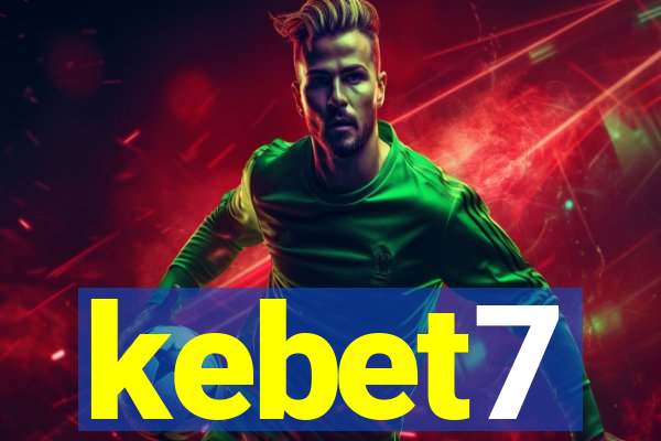 kebet7