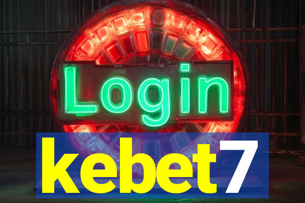 kebet7
