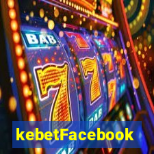 kebetFacebook