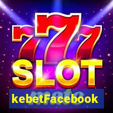 kebetFacebook