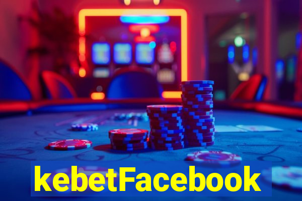 kebetFacebook