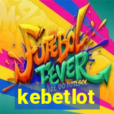 kebetlot