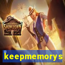 keepmemorys