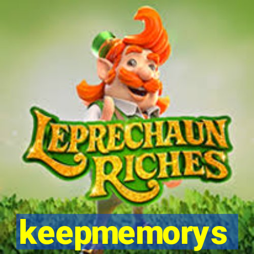 keepmemorys