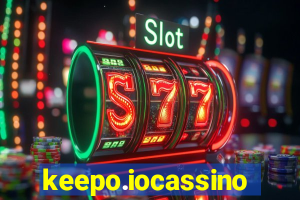 keepo.iocassino