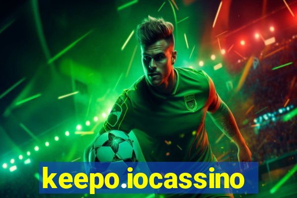 keepo.iocassino
