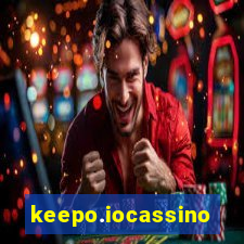 keepo.iocassino