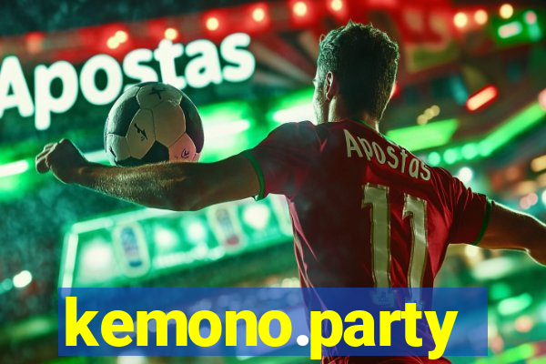 kemono.party
