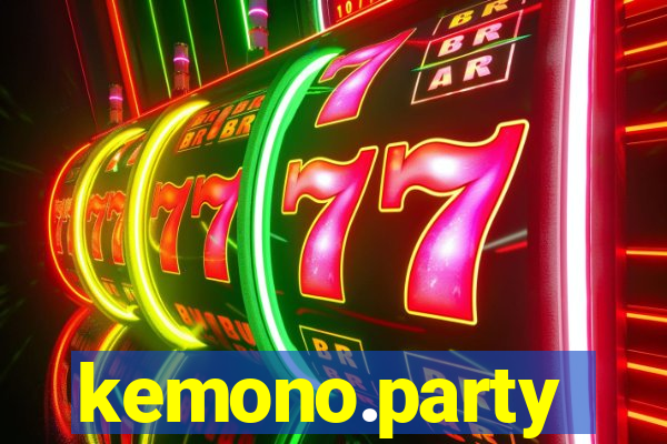 kemono.party