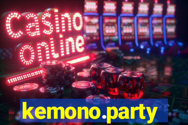 kemono.party