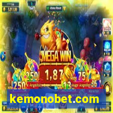 kemonobet.com