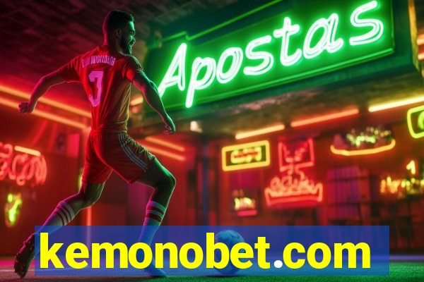 kemonobet.com