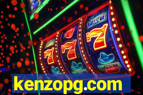 kenzopg.com