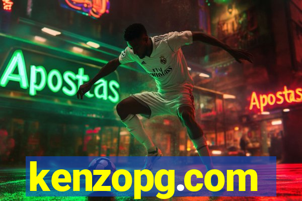 kenzopg.com