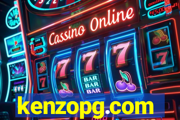 kenzopg.com