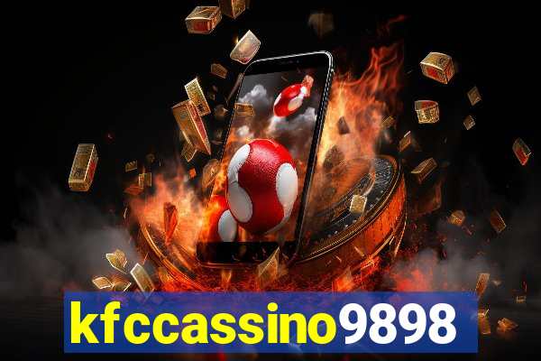 kfccassino9898
