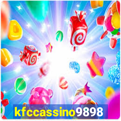 kfccassino9898