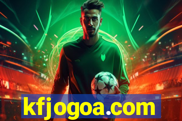 kfjogoa.com
