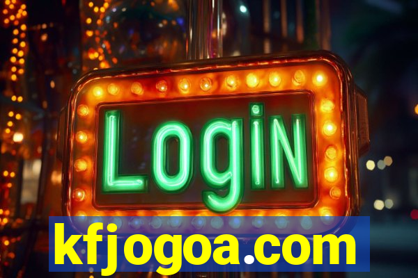 kfjogoa.com