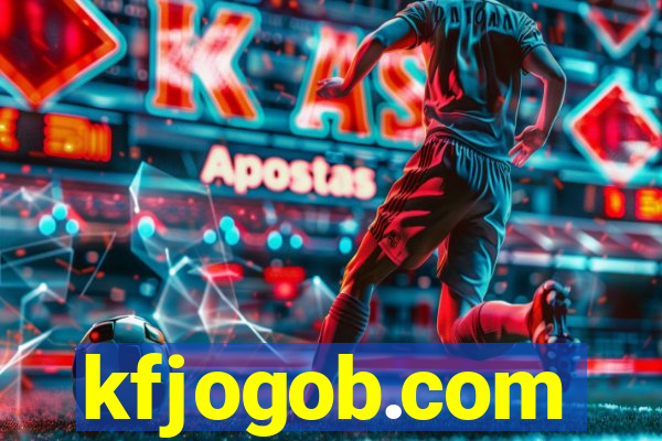 kfjogob.com