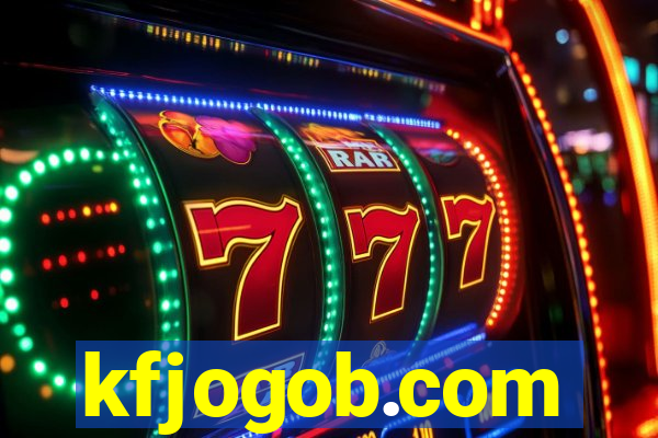 kfjogob.com