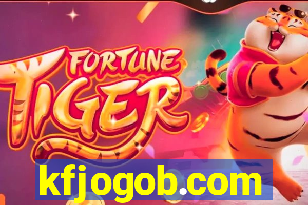 kfjogob.com