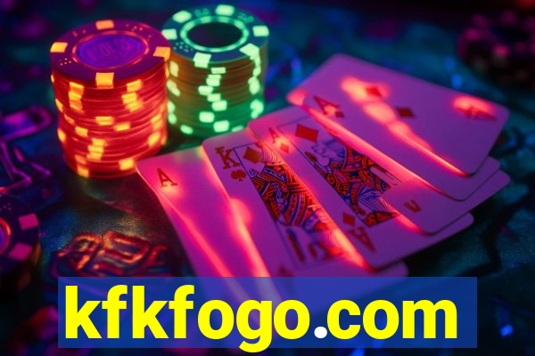 kfkfogo.com