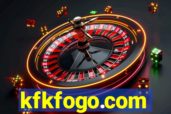 kfkfogo.com