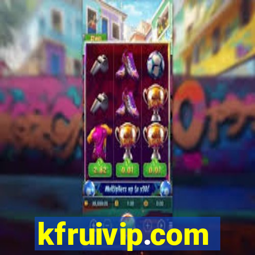 kfruivip.com