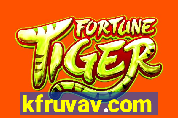 kfruvav.com