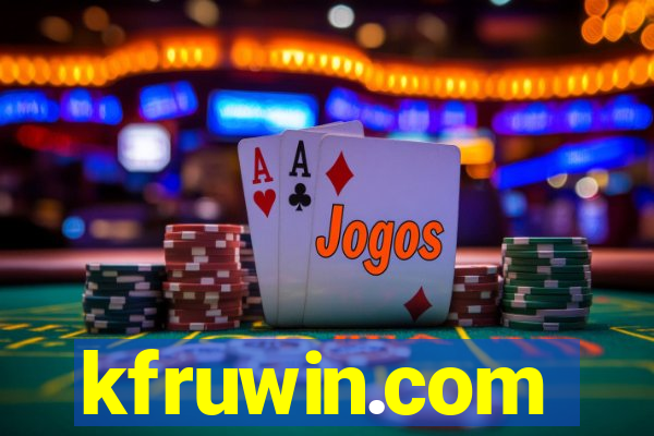 kfruwin.com