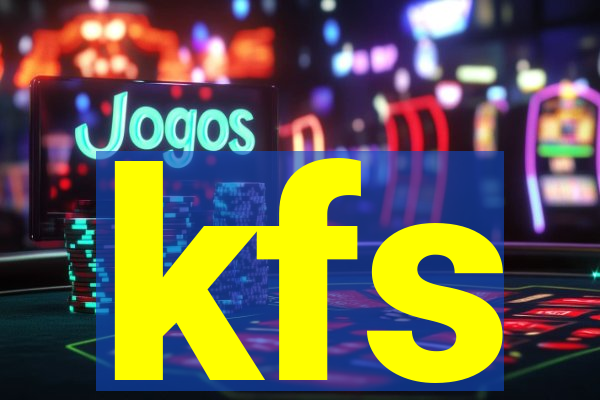 kfs-s.com