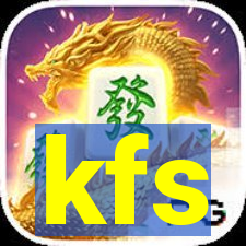 kfs-s.com