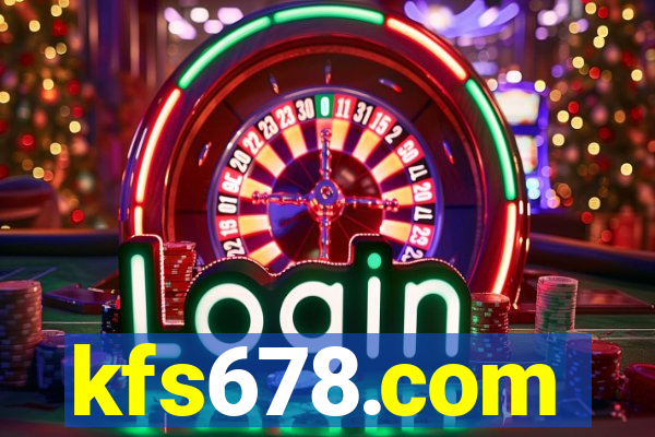 kfs678.com