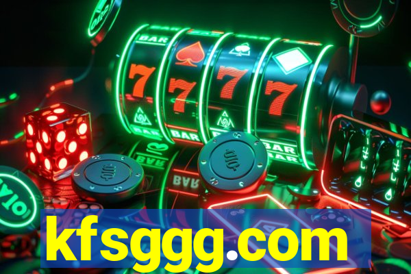 kfsggg.com